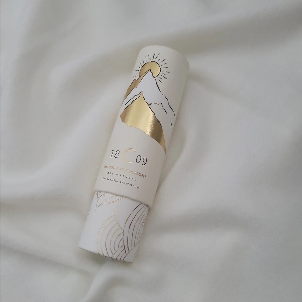 Free People Camp Fragrance